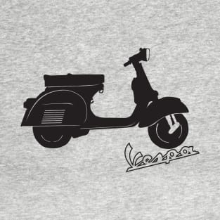 Scooter Classic T-Shirt